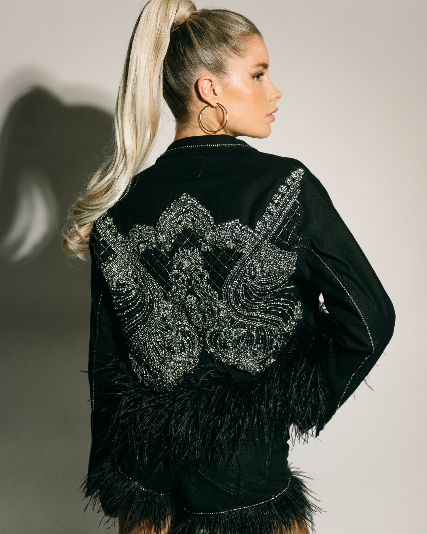 Stella Jacket