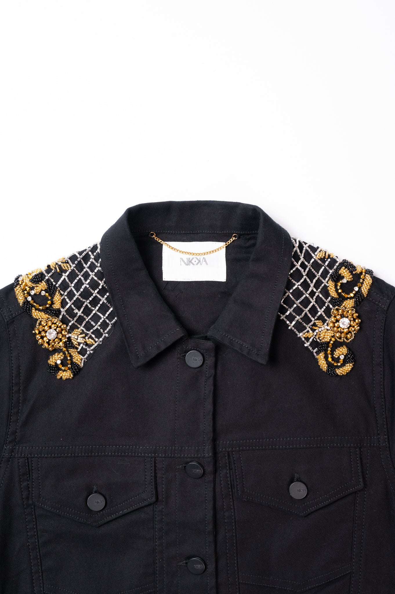 Sarah Jacket