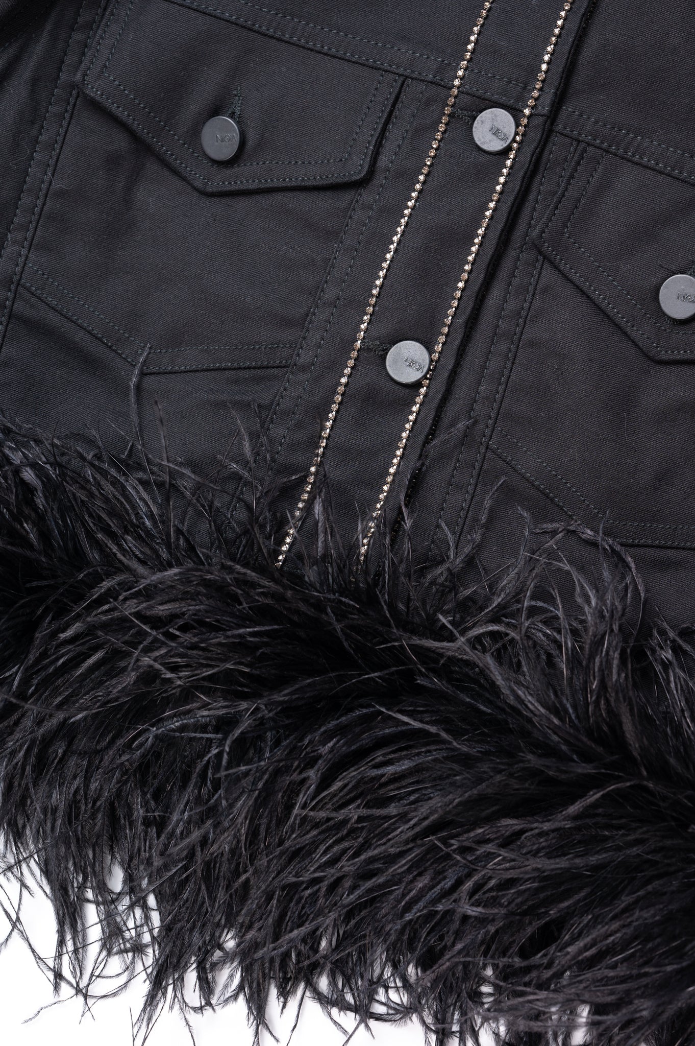 Stella Jacket