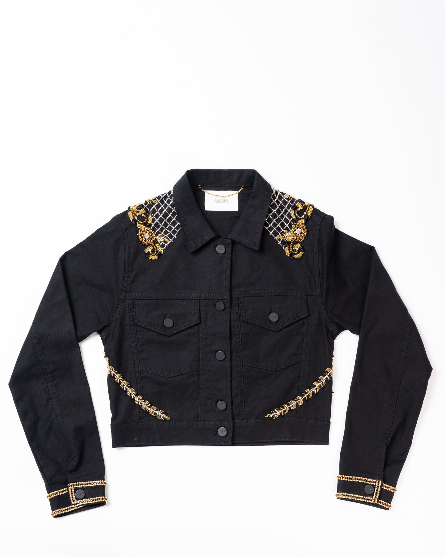 Sarah Jacket