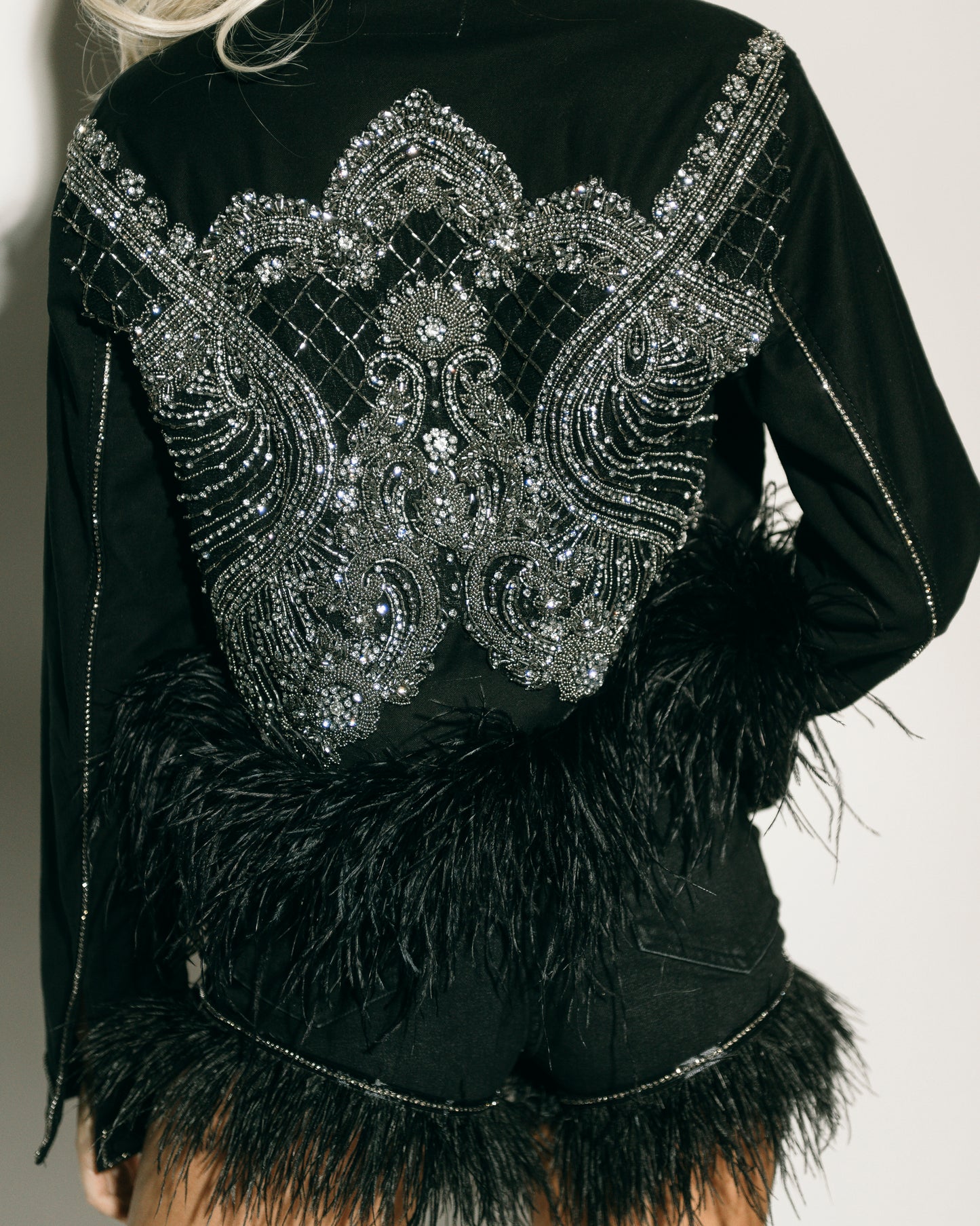 Stella Jacket