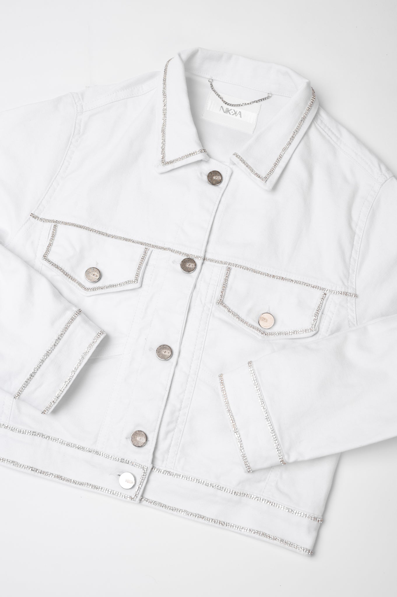 Emma Jacket