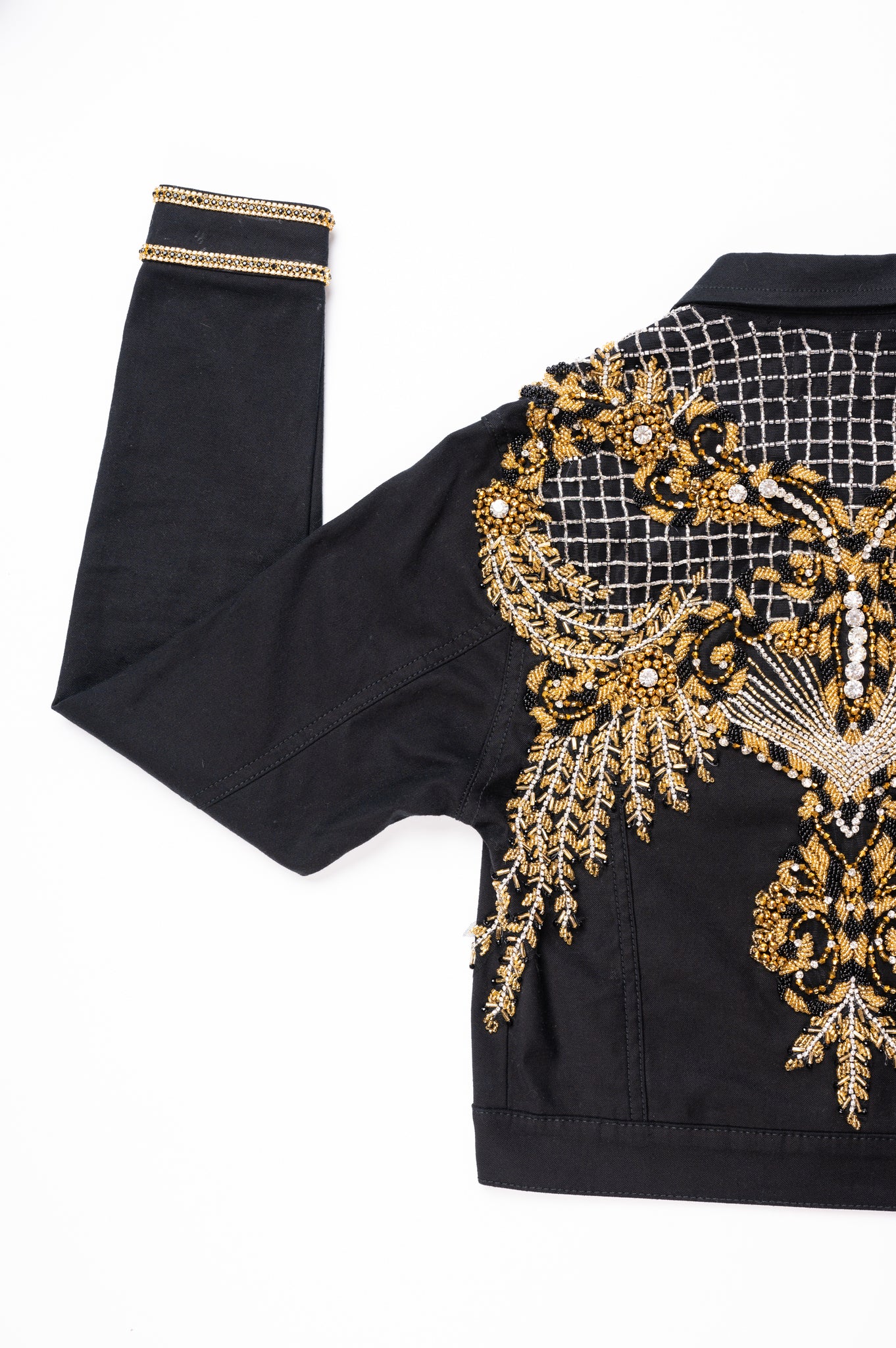 Sarah Jacket