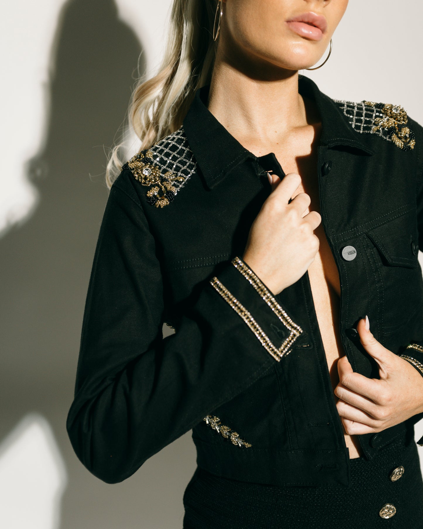 Sarah Jacket