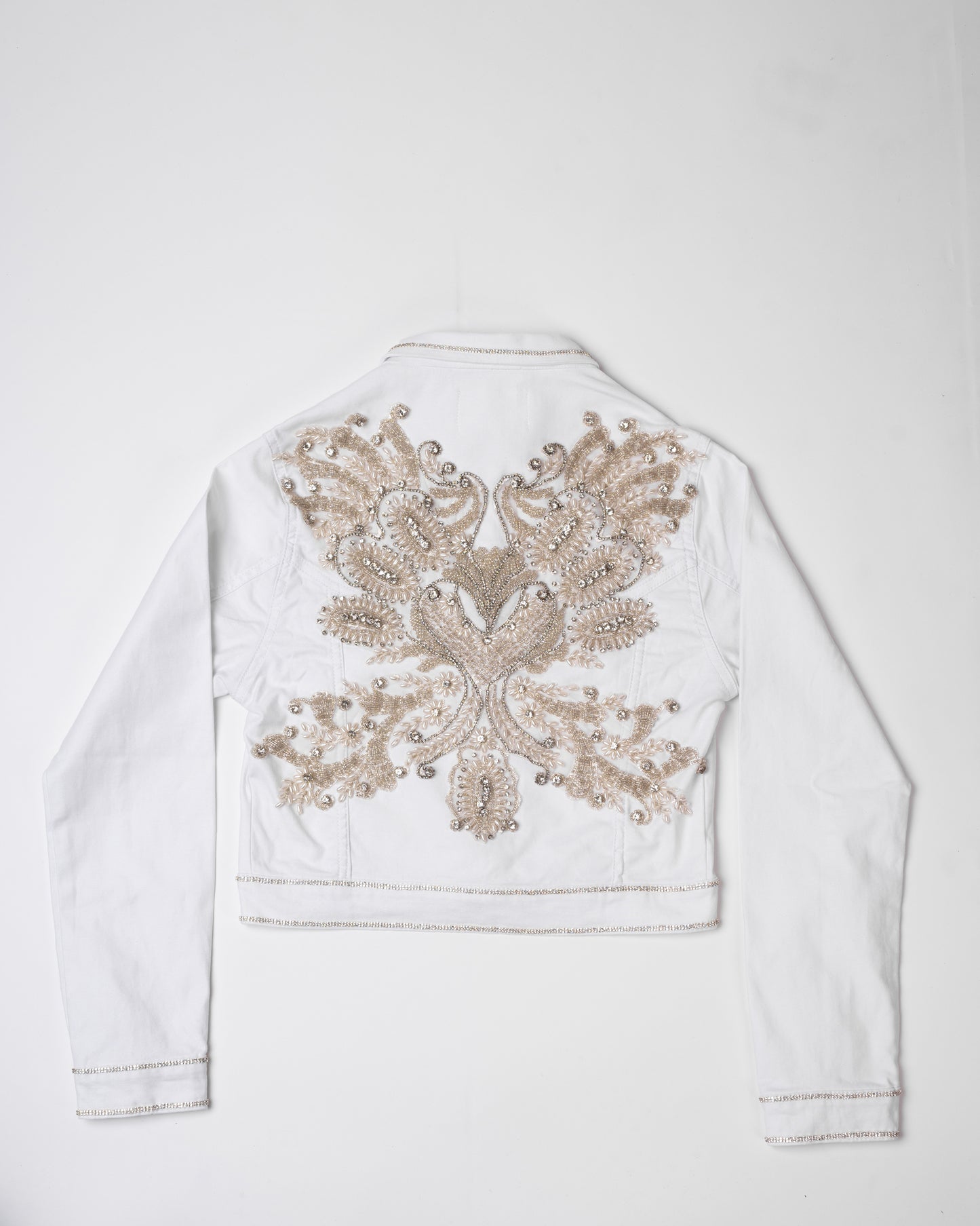 Emma Jacket