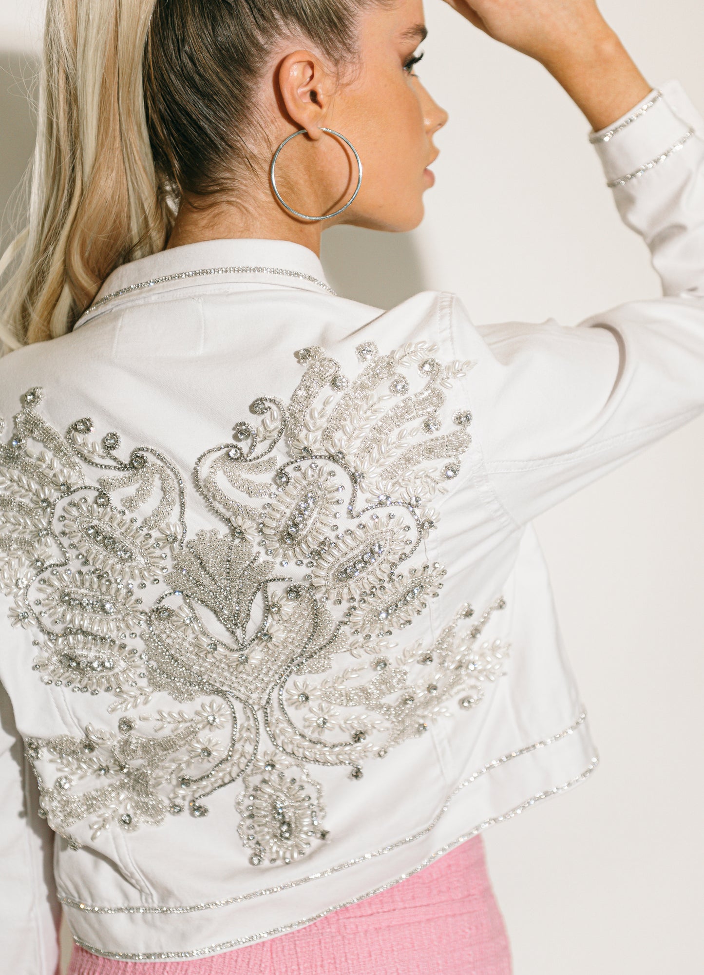 Emma Jacket