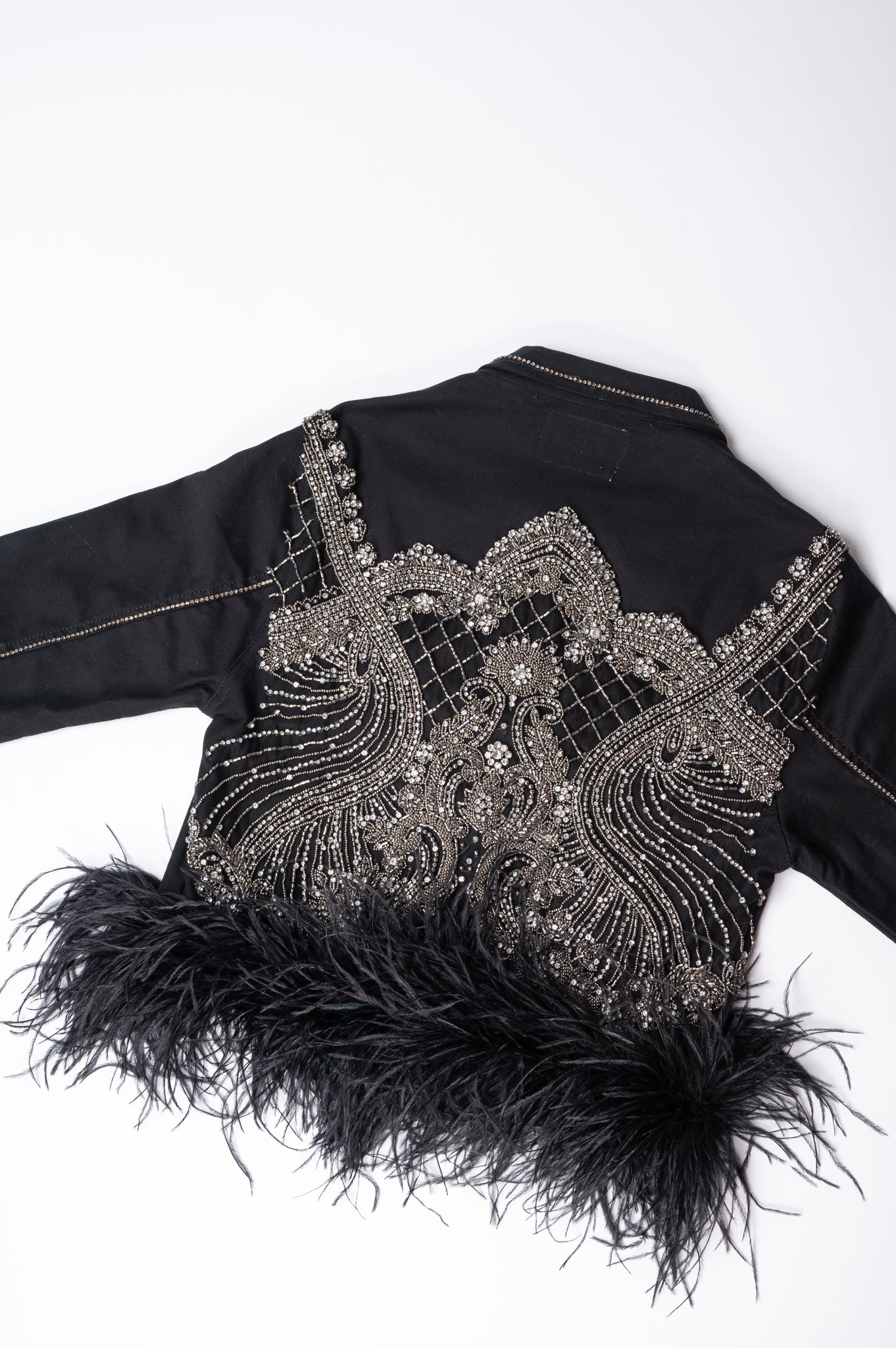 Stella Jacket